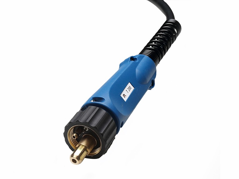 OTC200 Mig Welding Gun