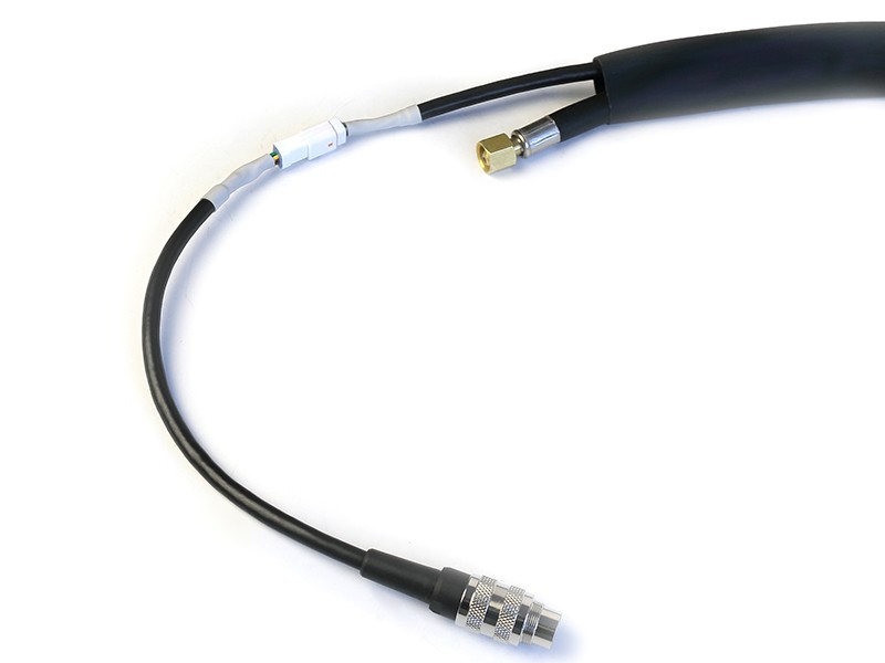 gas cooled welding torch wp26 