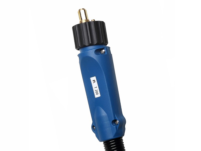 OTC200 Mig Welder Torch