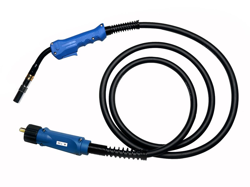 OTC350 Mig Welding Gun