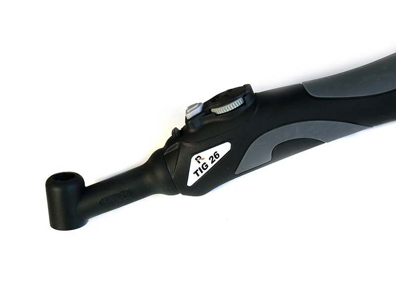 gas cooled Tig Welding Torch