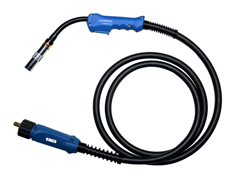 OTC500 Mig Welding Gun