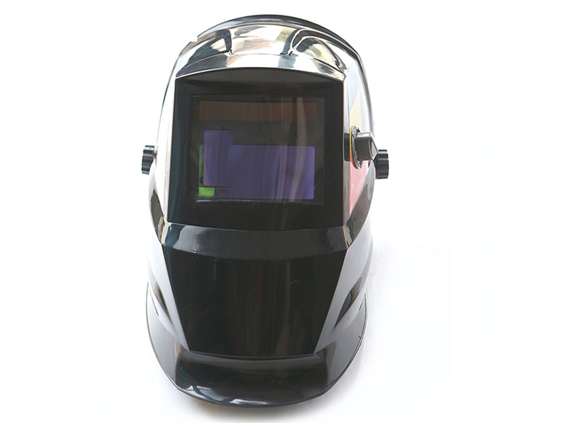 respirator Welding Helmet