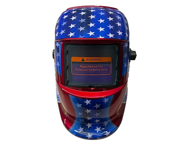 star Welding Helmet 