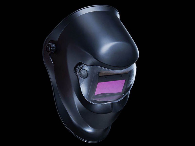 custom Welding Helmet