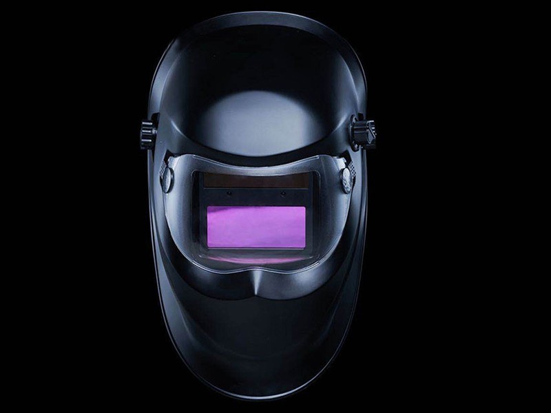 Welding mask