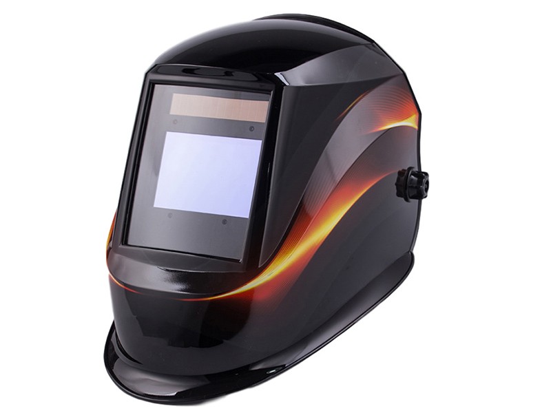 welder mask