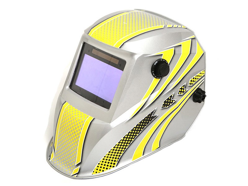 Welding mask