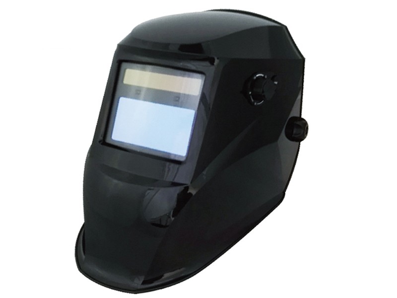 Auto Darkening Welding Helmet