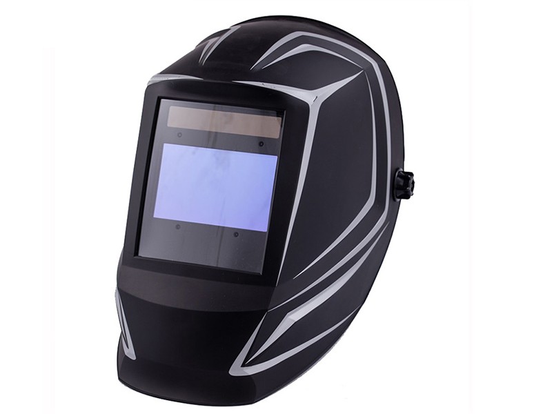 Auto Darkening Welding Helmet