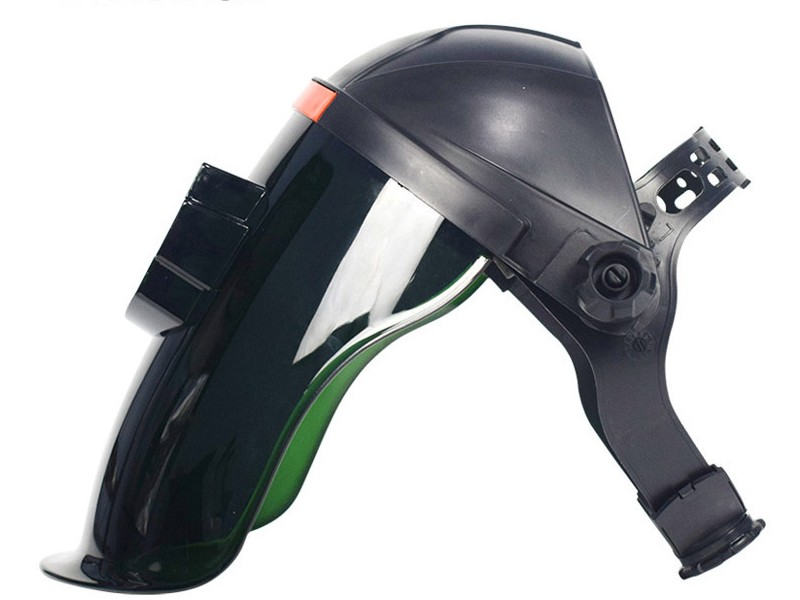 summer Welding Helmet