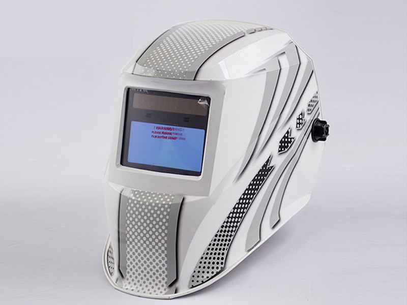 Auto Darkening welder Helmet