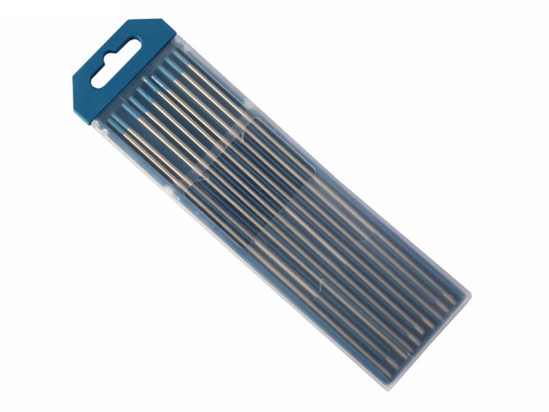 WL20 Tungsten Rod
