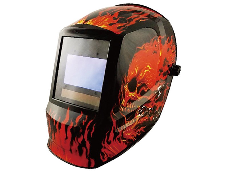welding helmet