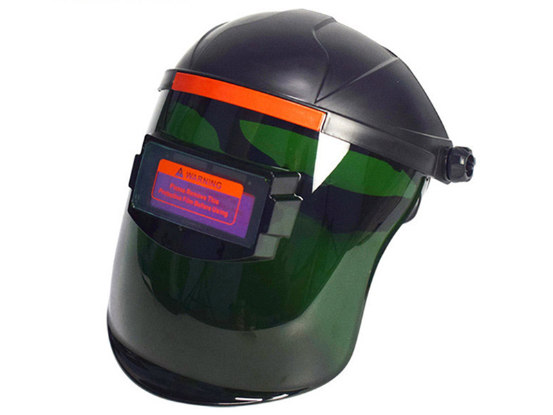 RH203 Automatic Welding Helmet
