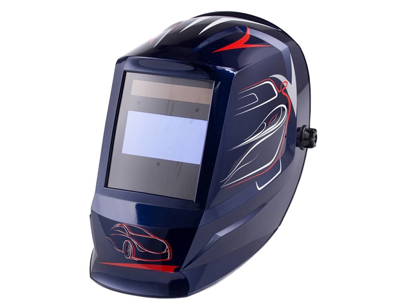welding helmet full head protection