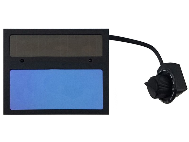 auto darkening filter