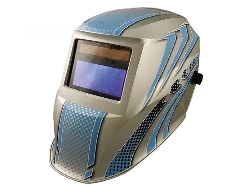Automatic Welding Helmet