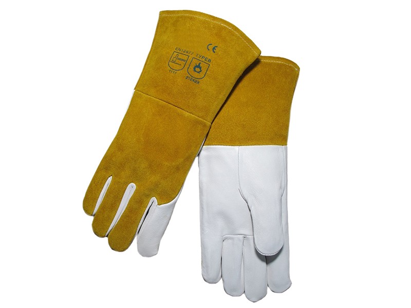 Welding Gloves