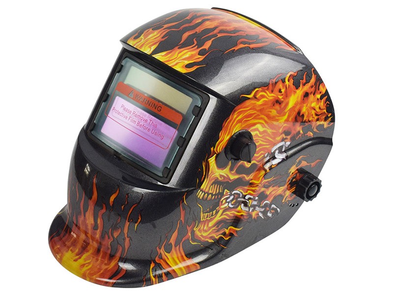 pp Welding Helmet