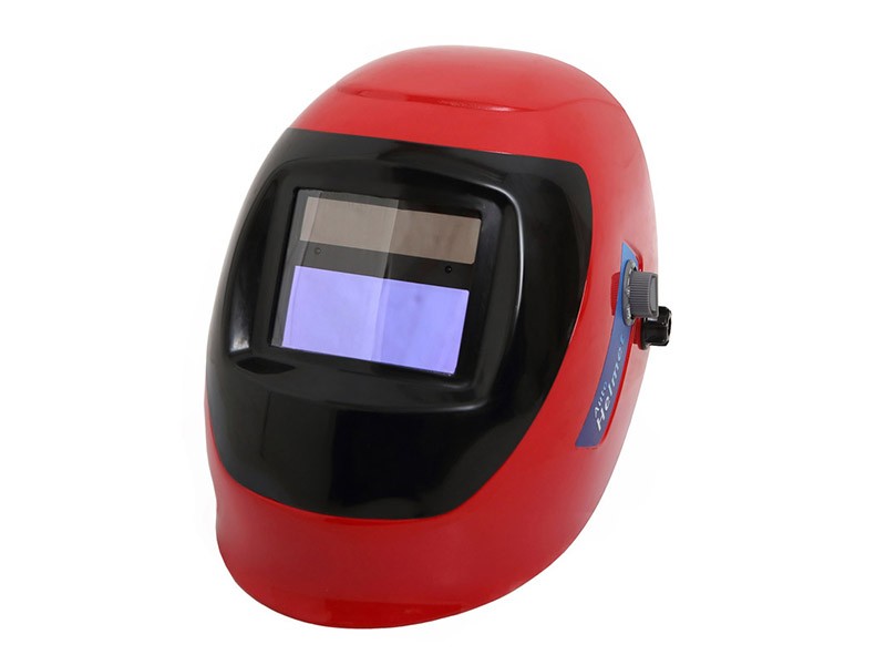 welding helmet automatic