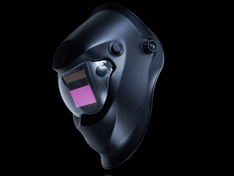 pp Welding Helmet