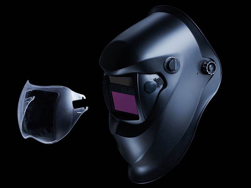 Auto Welding Helmet