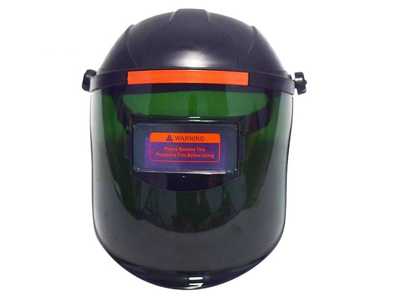 Welding hood