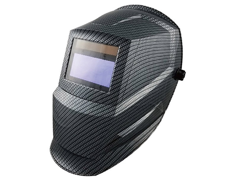 Welding mask