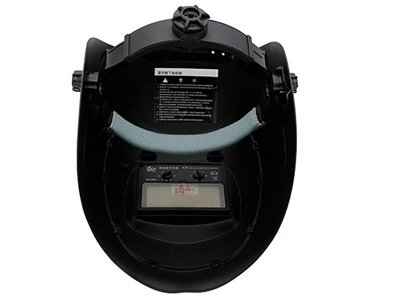 welding helmets auto