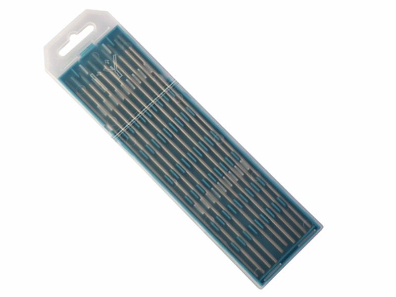 welding Tungsten Rod