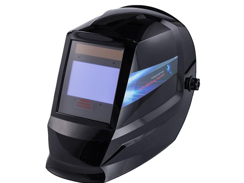 true color Welding Helmet