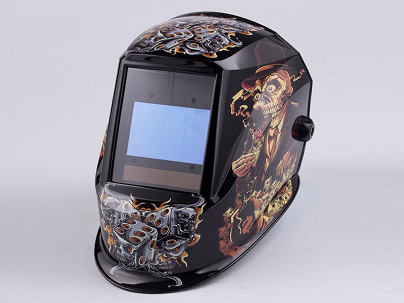 welding mask