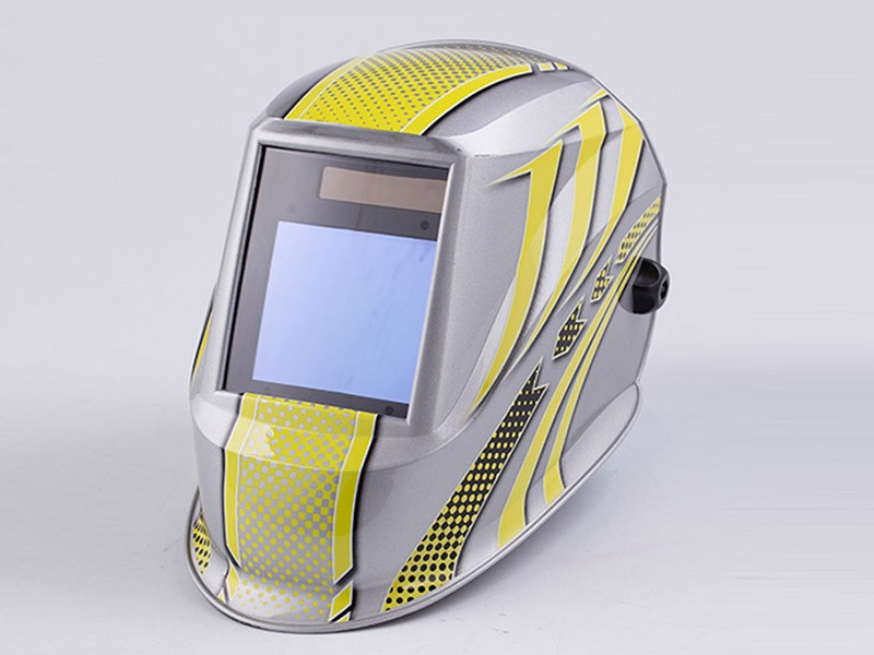 custom Welding Helmet