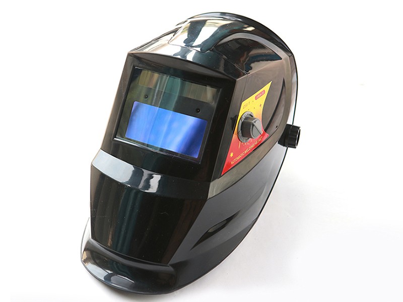 Air fed Welding Helmet