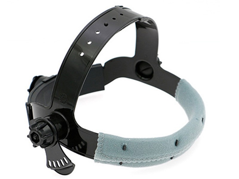 welding headgear
