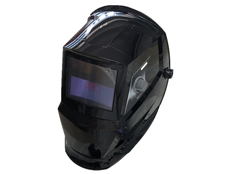 Auto Darkening Welding mask