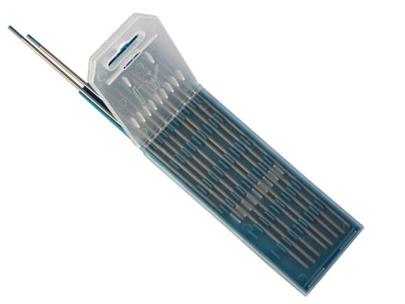 Tungsten Rod