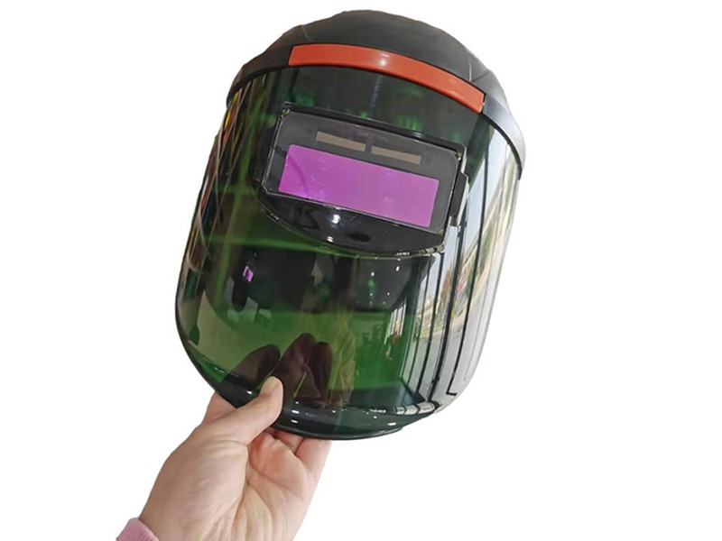 Welding mask