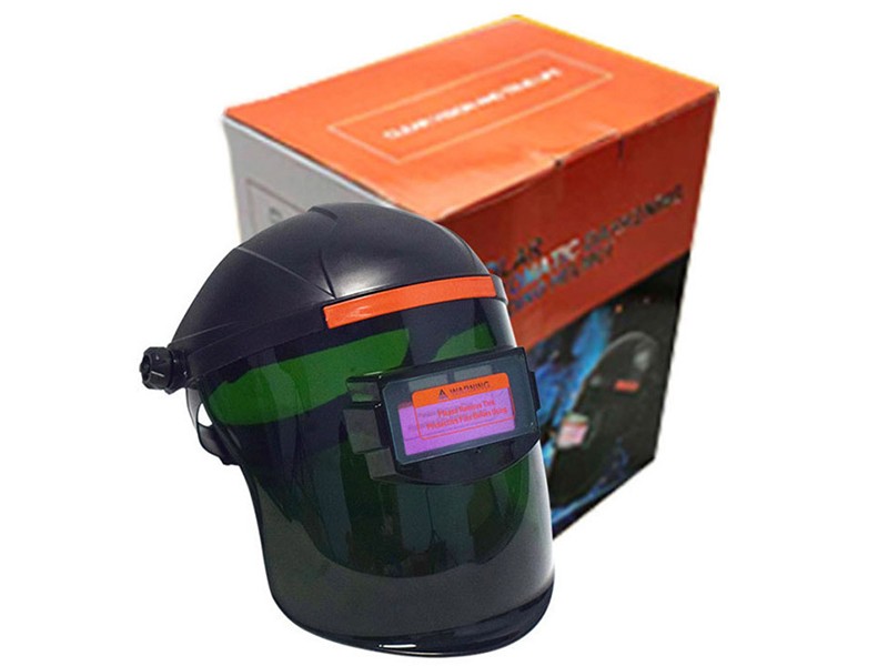 Welding Helmet