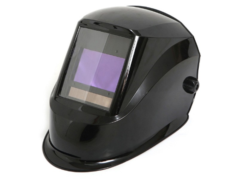 true color Welding Helmet