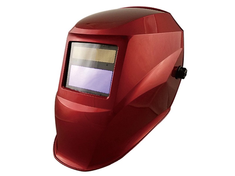 Auto Welding Helmet