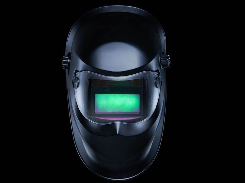 Automatic Welding Helmet