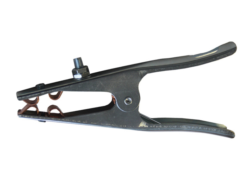500A American Type Welding Earth Clamp