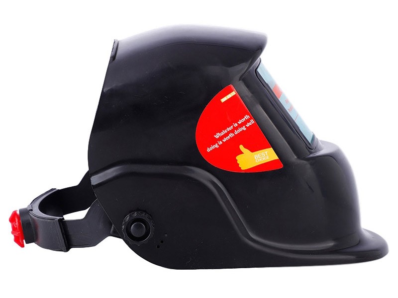pp Welding Helmet