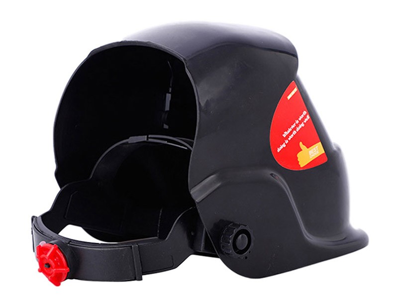 Welding mask