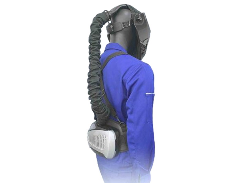 air filter Welding Helmet 