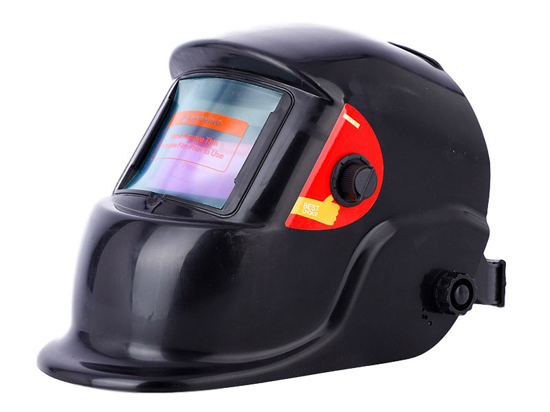 RH2020 Balck Welding Helmet