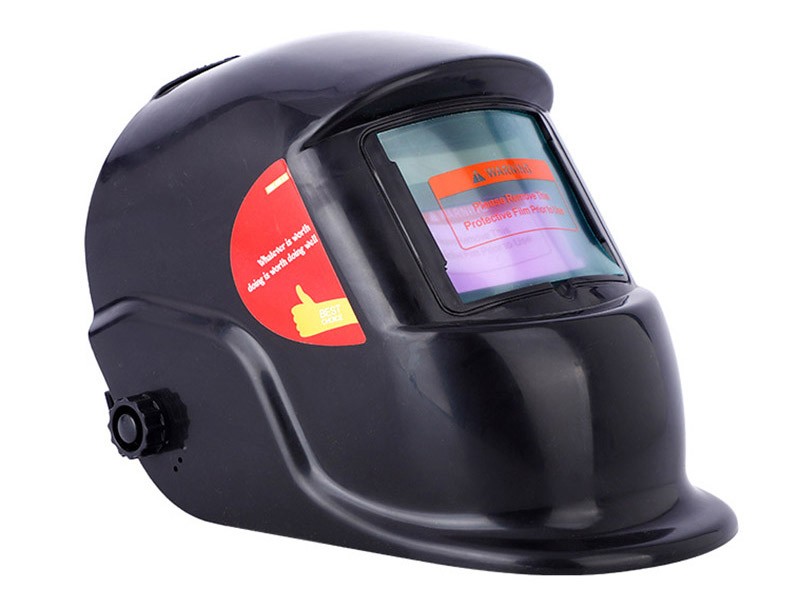 auto darkening Welding Helmet