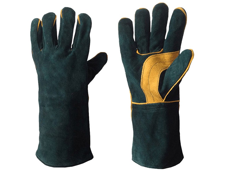 leather Welding Gloves